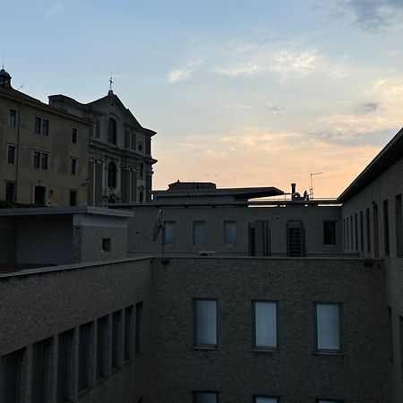 Teatro Romano Suites Triest Exterior foto