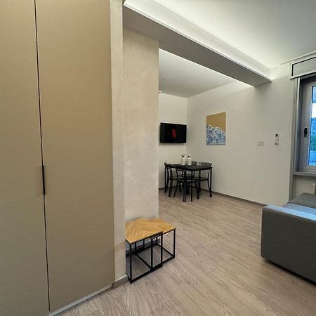 Teatro Romano Suites Triest Exterior foto