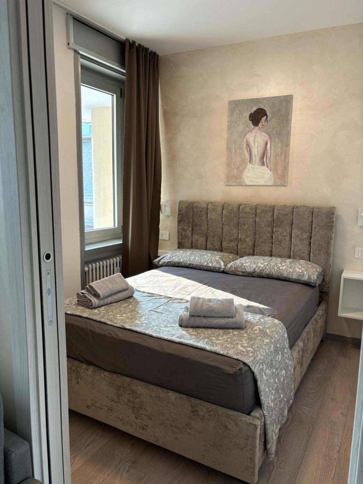 Teatro Romano Suites Triest Exterior foto