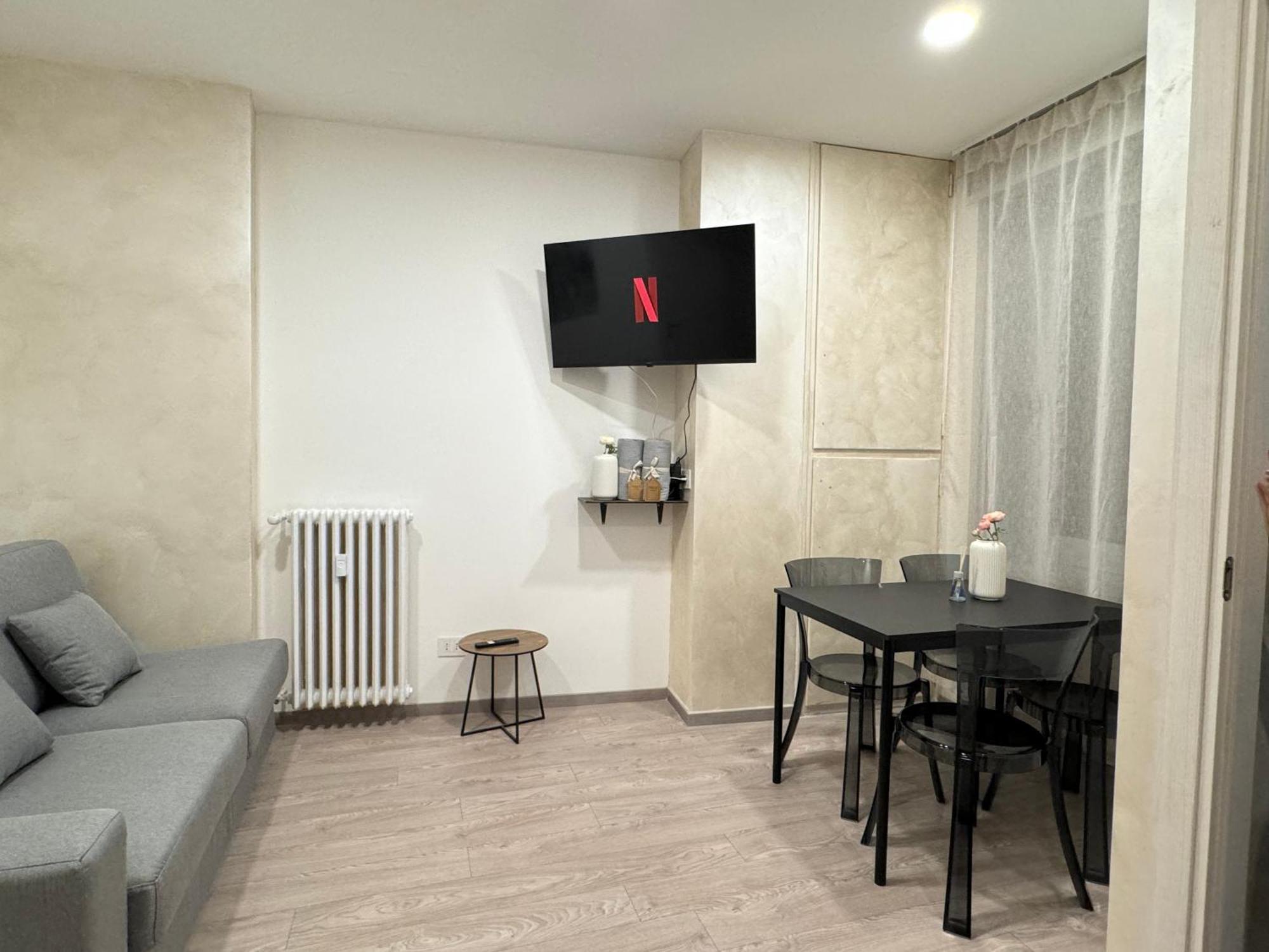 Teatro Romano Suites Triest Exterior foto